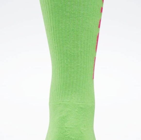 REEBOK BY PYER MOSS CREW SOCKS - Picture 5 of 5